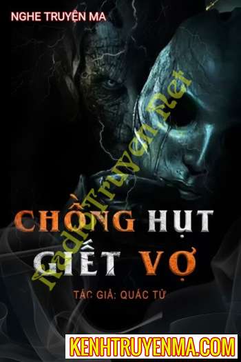 Chồng Hụt G.iết Vợ