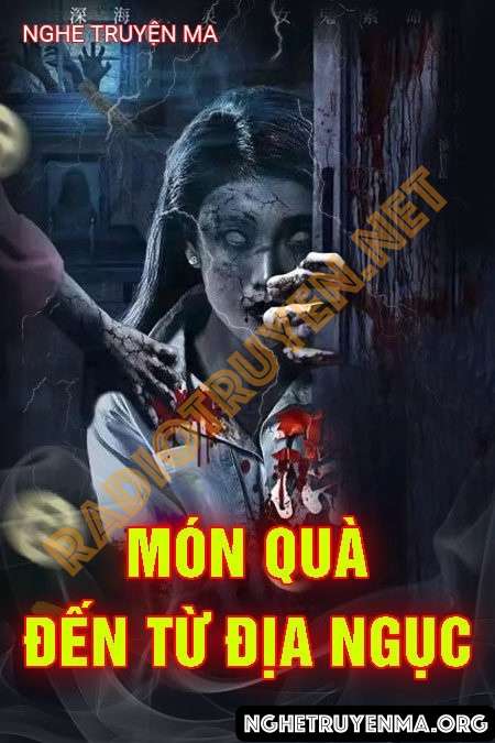 Món Quà Đến Từ Cõi Chết