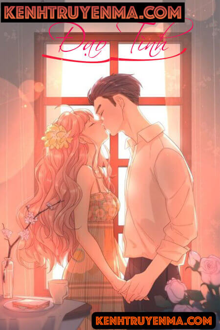 Đạo Tình - Truyện Ngôn Tình