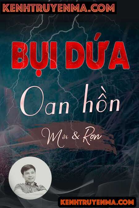 Bụi Dứa Oan Hồn