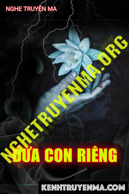 Đứa Con Riêng - Tác Giả Minh Nguyệt Vô Ưu - Giọng Đọc Trần Thy
