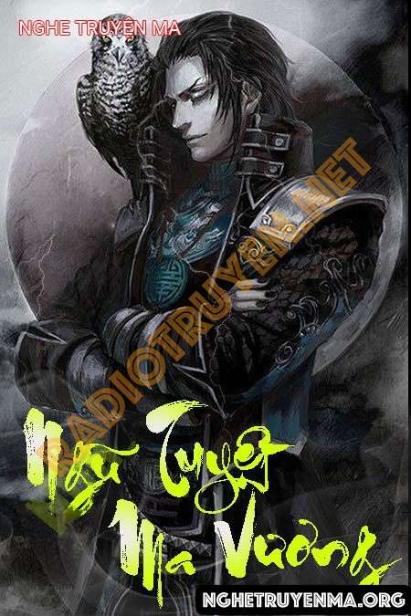 Ngũ Tuyệt Ma Vương