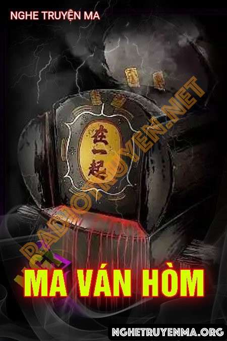 Ma Ván Hòm