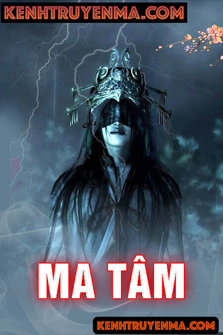 Ma Tâm