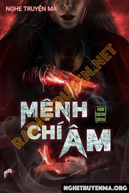 Mệnh Chí Âm - Nguyễn Huy