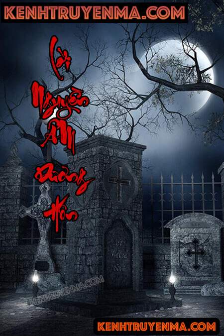 Lời Nguyền Âm Dương Hôn