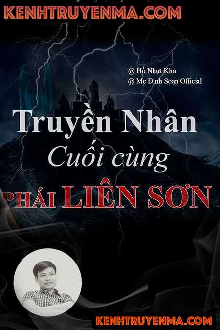 Truyền Nhân Cuối Cùng Phái Liên Sơn