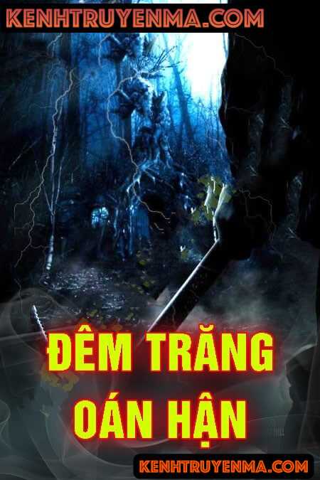 Đêm Trăng Oán Hận