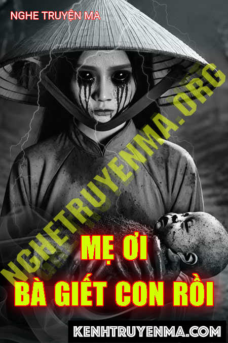 Mẹ Ơi Bà G.iết Con