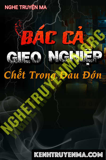 Bác Cả Trả Nghiệp