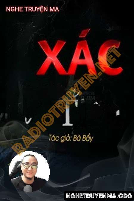 X.ác Ngậm Tiền