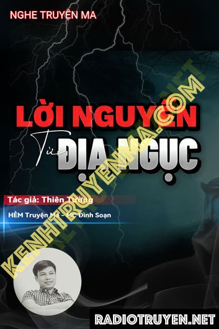 L.ời N.guyền Từ Địa Ngục