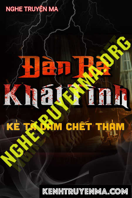 Đêm Đen Tội Lỗi