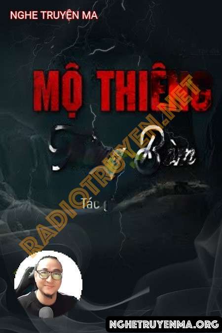 Mộ Thiêng Thằng Bờm