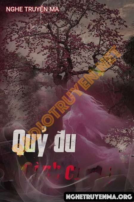 Quỷ Đu Cành Gạo