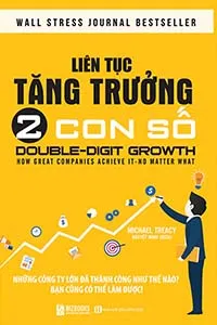Liên Tục Tăng Trưởng 2 Con Số