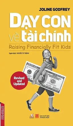 Dạy Con Về Tài Chính