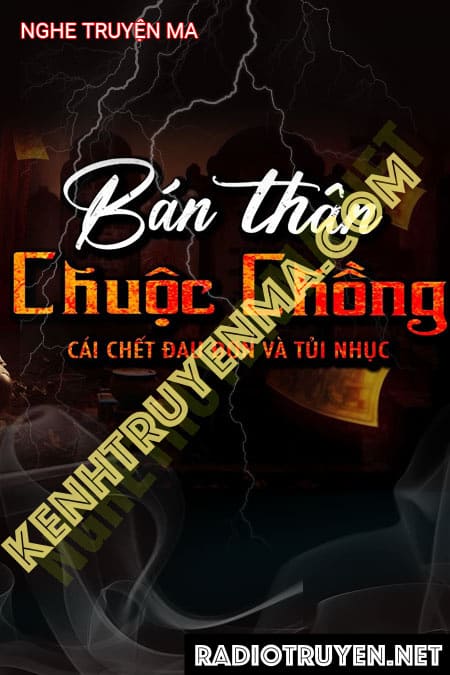 Chuộc Chồng