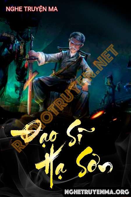 Đạo Sĩ Hạ Sơn - Quàng A Tũn