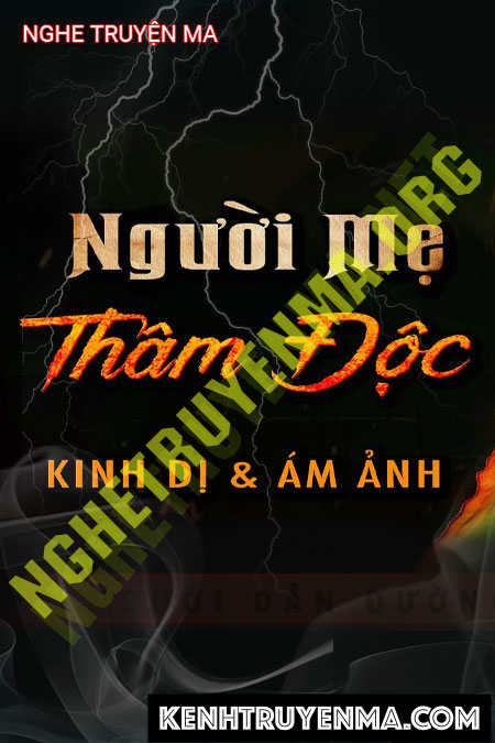 Người Mẹ Thâm Độc