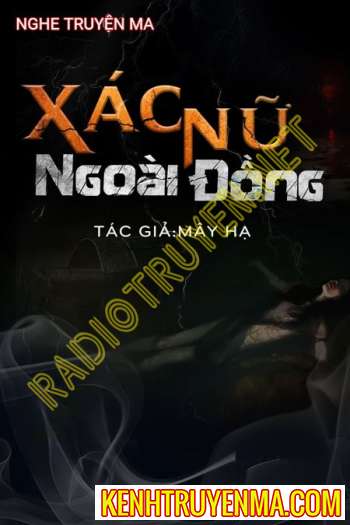 X.ác Nữ Ngoài Đồng