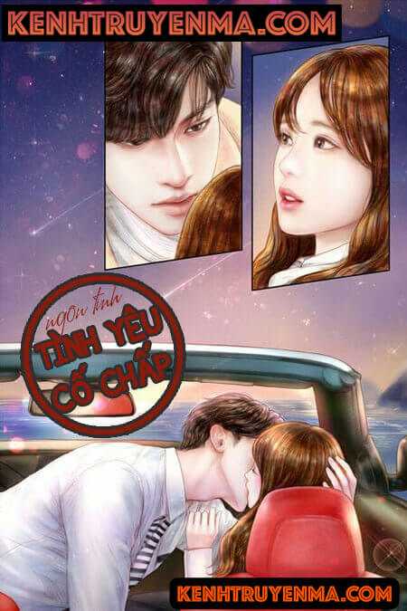 Tình Yêu Cố Chấp - Truyện Ngôn Tình