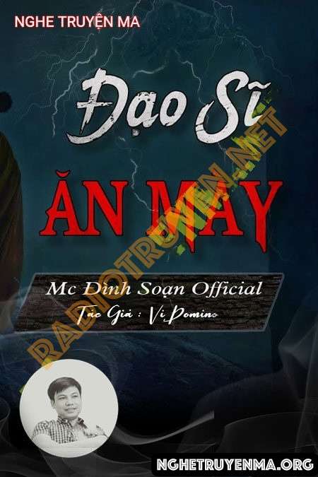 Đạo Sĩ Ăn Mày - Đình Soạn