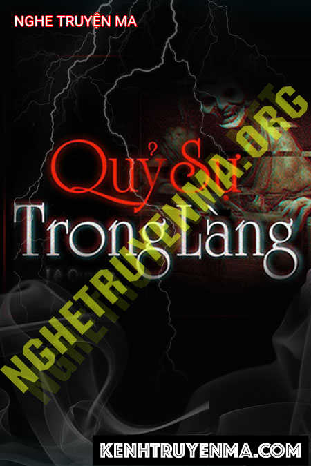 Quỷ Sự Trong Làng
