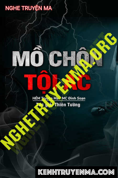 Mồ Chôn Tội Ác