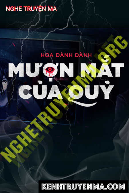 Mượn Mắt Của Quỷ
