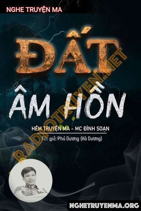 Đất Âm Hồn