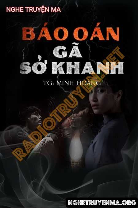 Báo Oán Gã Sở Khanh