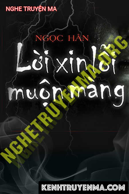 Lời Xin Lỗi Muộn Màng