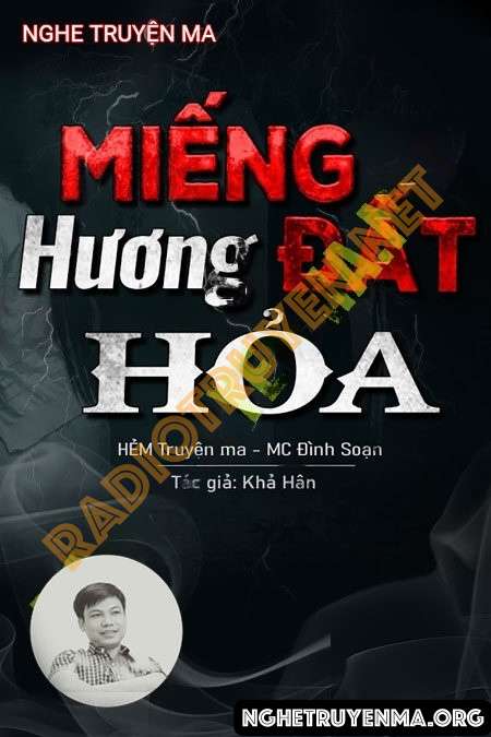 Miếng Đất Hương Hỏa - Đình Soạn