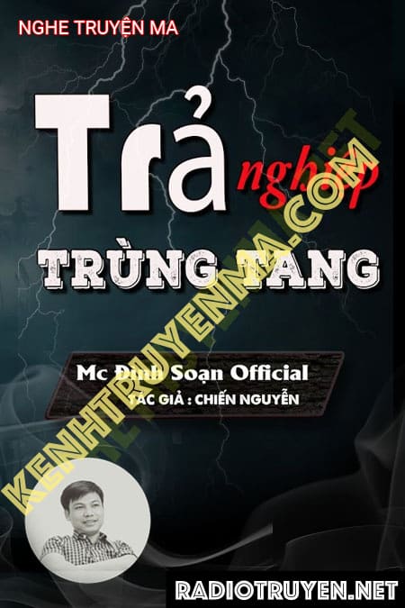 Trả Nghiệp Trùng Tang