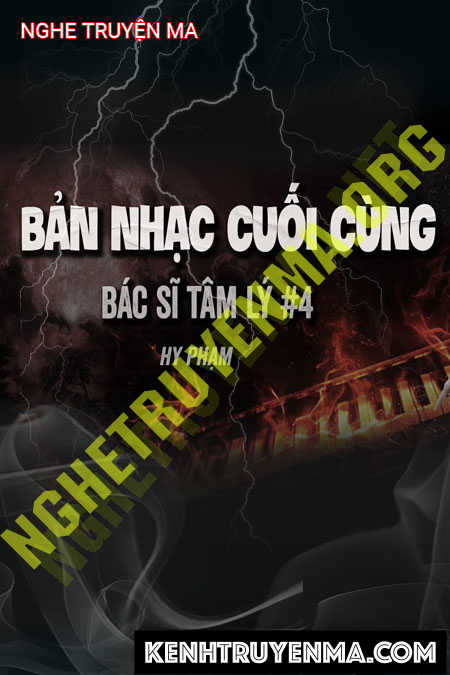 Bản Nhạc Cuối Cùng