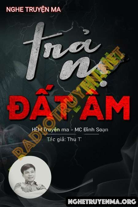 Trả Nợ Đất Âm