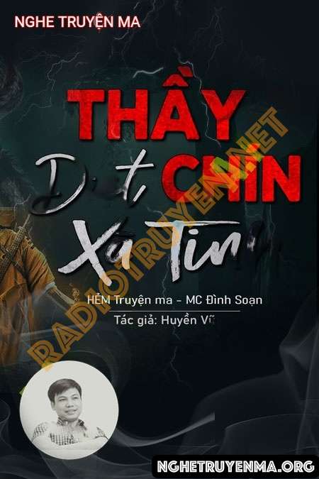 Thầy Chín Diệt Xà Tinh - Đình Soạn