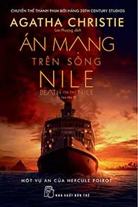 Án Mạng Trên Sông Nile