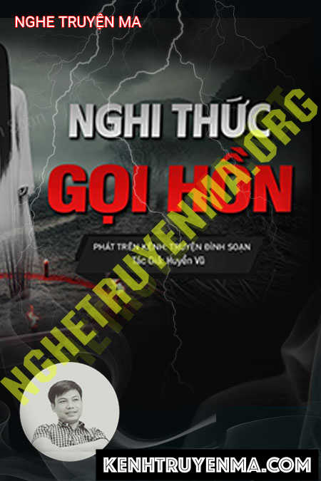Nghi Thức Gọi Hồn