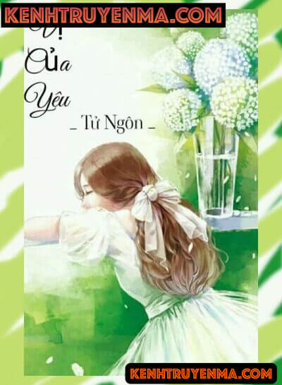 Vị Của Yêu