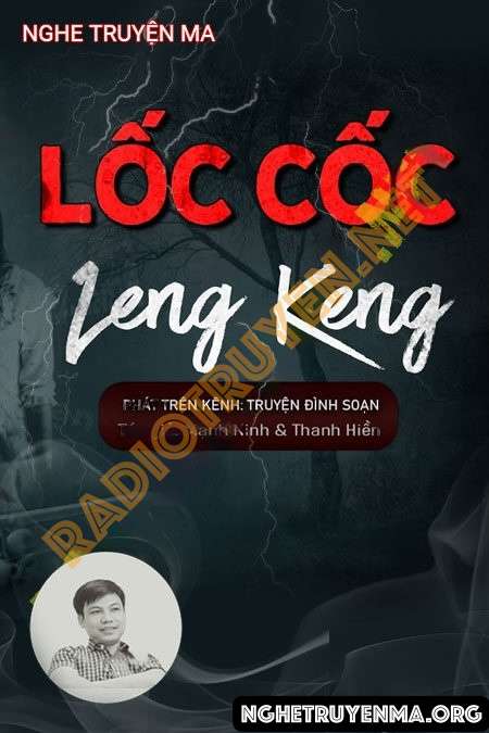 Lốc Cốc Leng Keng - Đình Soạn