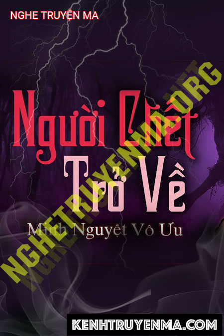 Người C.hết Trở Về