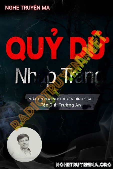 Quỷ Dữ Nhập Tràng