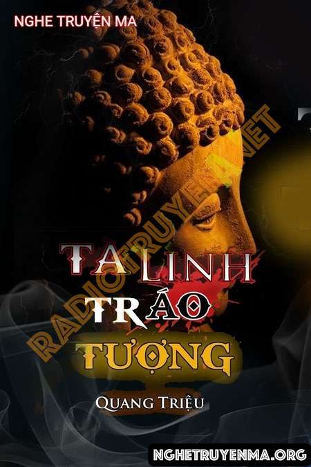 Tà Linh Tráo Trượng - Trần Thy