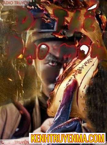 Dị Thế Đạo Môn