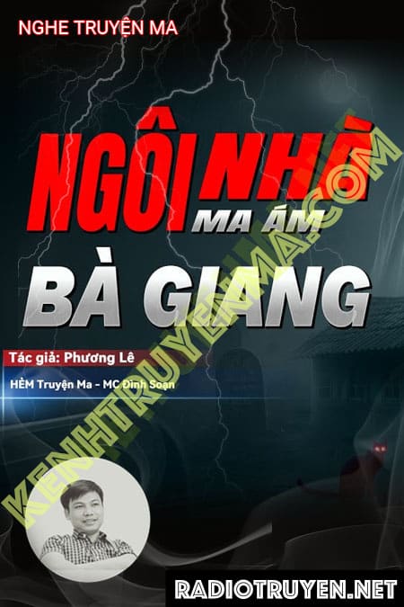 Ngôi Nhà Bà Giang