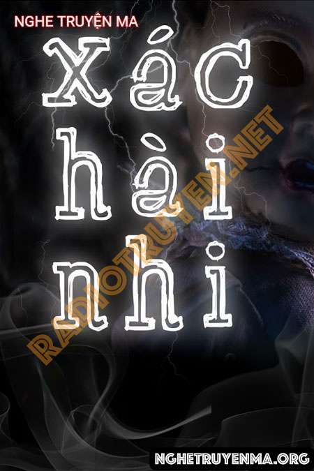 X.ác Hài Nhi