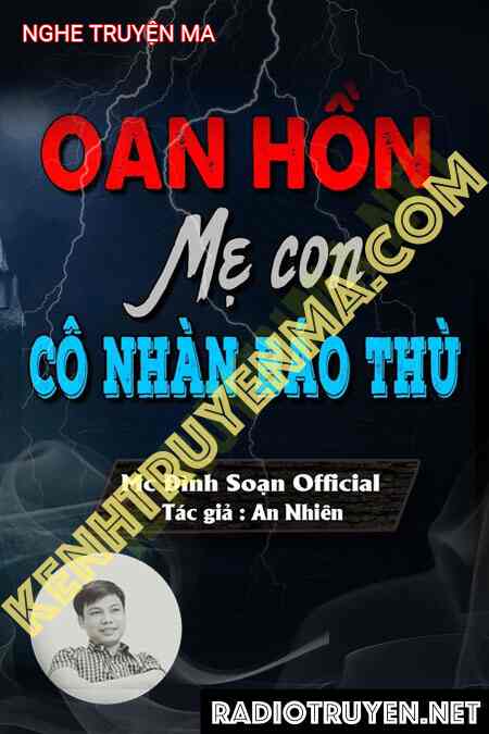 Oan Hồn Mẹ Con Cô Nhân B.áo T.hù