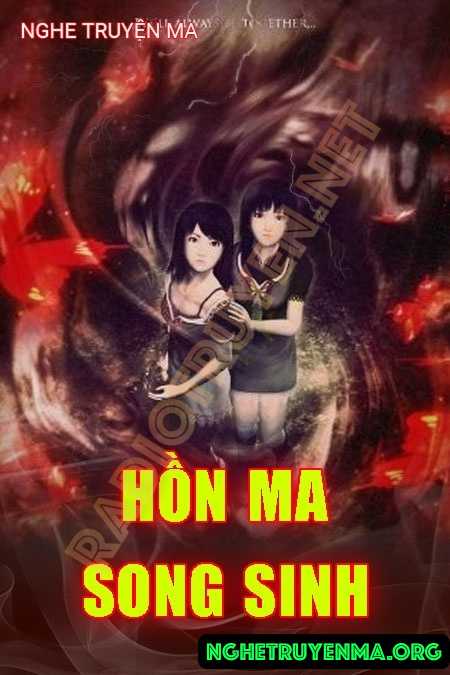 Hồn Ma Song Sinh - Trần Thy